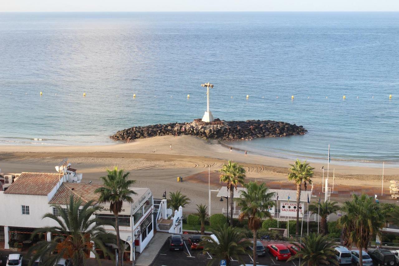 Appartement Vista Bahia Los Cristianos (Tenerife)